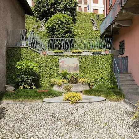Apartment Bubbles